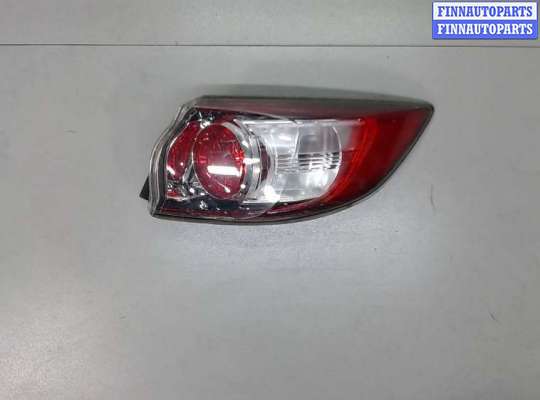 купить Фонарь (задний) на Mazda 3 (BL) 2009-2013