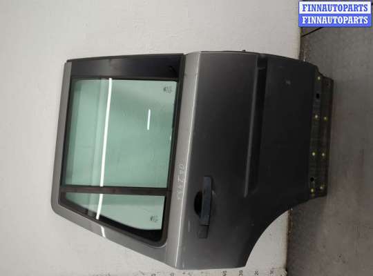 Дверь боковая (легковая) LRS1680 на Land Rover Freelander 2 2006-2014