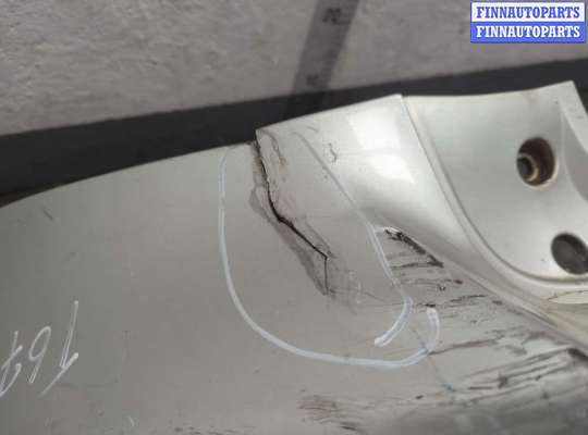 купить Бампер на Toyota Auris E15 2006-2012