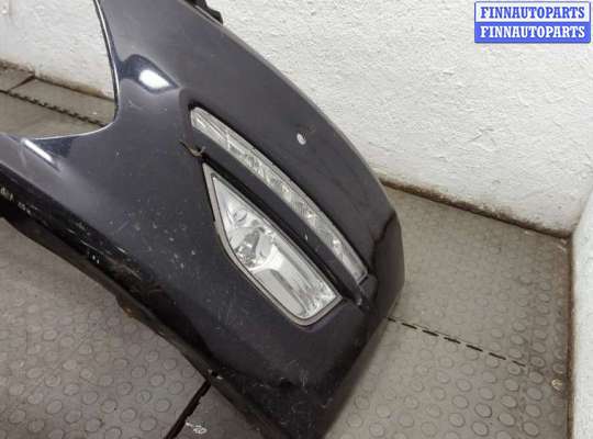 купить Бампер на Ford Mondeo 4 2007-2015