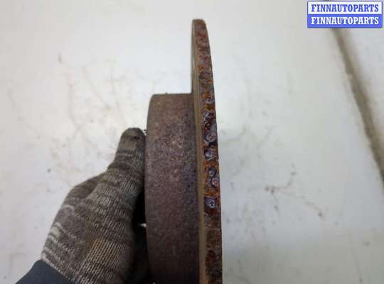 купить Диск тормозной на Opel Zafira B 2005-2014