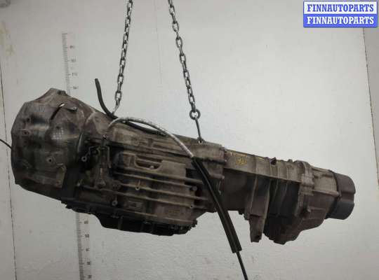 КПП - автомат (АКПП) 4х4 AU1721015 на Audi Q7 2005-2015