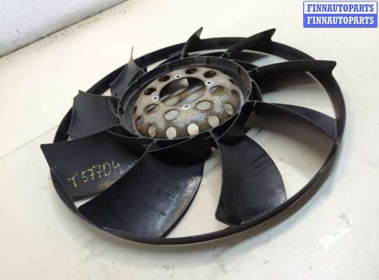 Крыльчатка вентилятора (лопасти) LRQ4907 на Land Rover Range Rover Sport 2005-2013