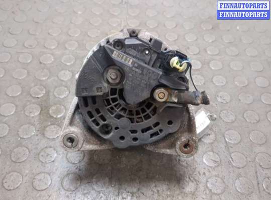 купить Генератор на Opel Vectra C 2002-2008