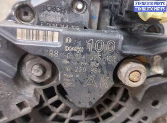 купить Генератор на Opel Vectra C 2002-2008