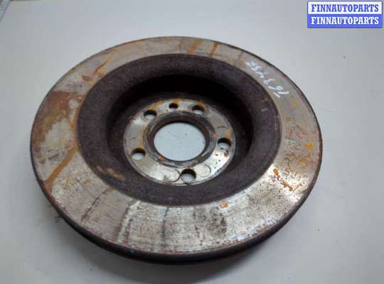 Купить Диск тормозной на Volvo XC60 2008-2017 Диск тормозной VL571905 на Volvo XC60 2008-2017