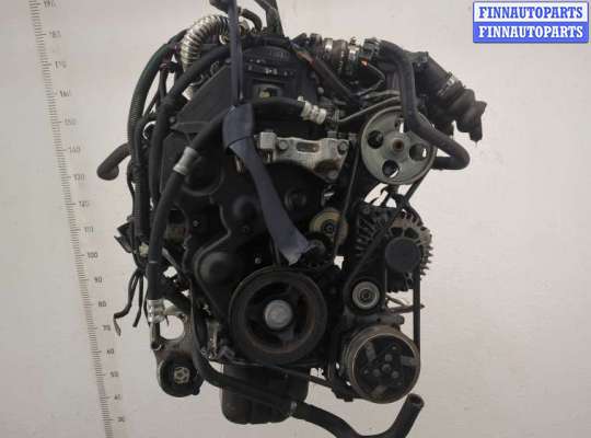 купить Компрессор кондиционера на Citroen Berlingo 2002-2008