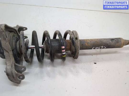 Амортизатор подвески AU1624991 на Audi A4 (B6) 2000-2006