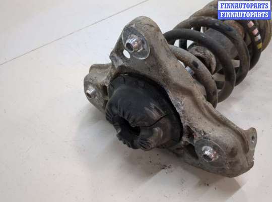 купить Амортизатор подвески на Audi A4 (B6) 2000-2006