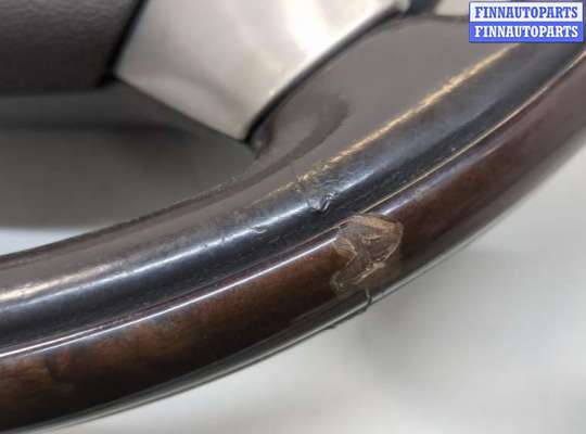 купить Подушка безопасности водителя на Cadillac Escalade 3 2006-2014