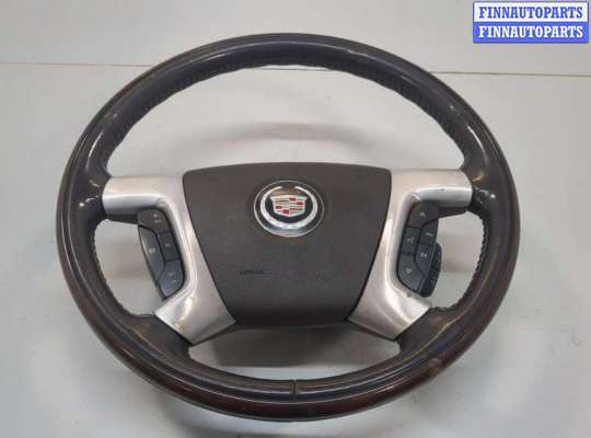 купить Подушка безопасности водителя на Cadillac Escalade 3 2006-2014