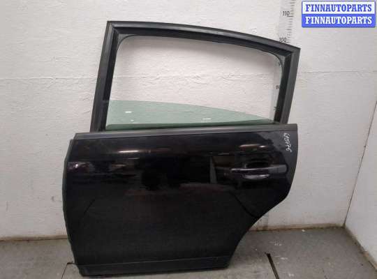 купить Ручка двери наружная на Citroen C4 2004-2010