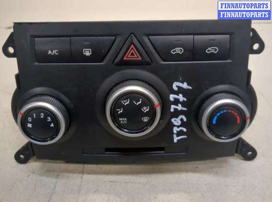 купить Переключатель отопителя (печки) на KIA Sorento XM 2009-2021