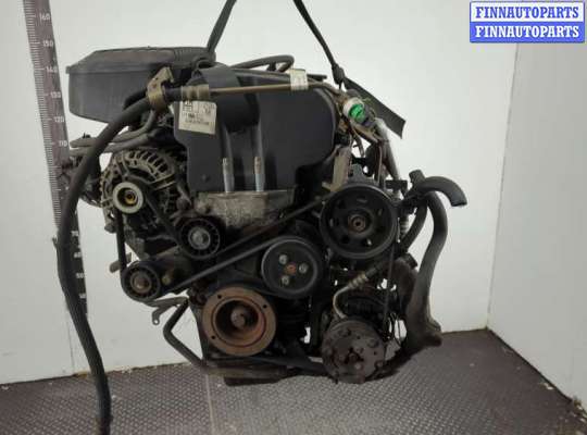 Двигатель (ДВС) FO2187553 на Ford Mondeo 2 1996-2000