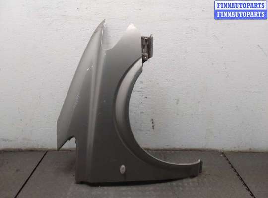 Крыло переднее на Mercedes-Benz Vito (W639)