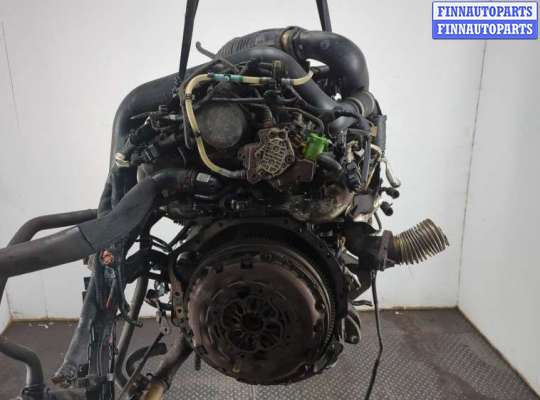 купить Двигатель (ДВС) на Opel Movano 2010-