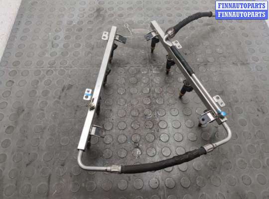 купить Форсунка топливная на BMW 7 E65 2001-2008