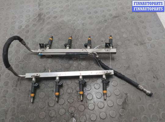 Форсунка топливная BM3549832 на BMW 7 E65 2001-2008