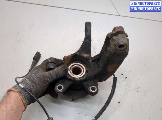 купить Ступица (кулак, цапфа) на Ford Fusion 2002-2012