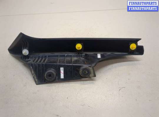 купить Пластик кузовной на Nissan Rogue 2013-2020