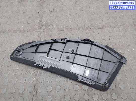 купить Пластик (обшивка) внутреннего пространства багажника на Honda Civic 2005-2012