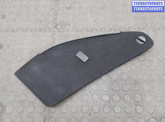 Пластик (обшивка) внутреннего пространства багажника HD533570 на Honda Civic 2005-2012
