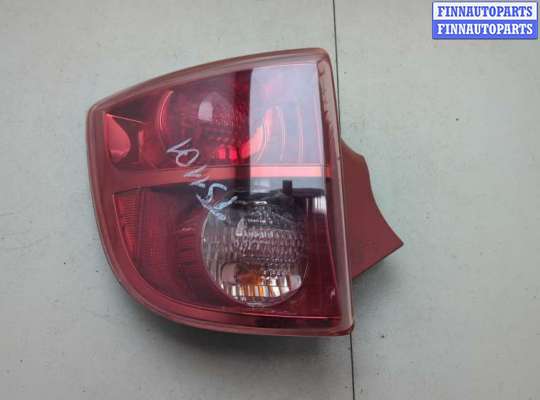 купить Фонарь (задний) на Toyota Celica 1999-2005
