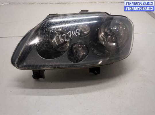 Купить Фара (передняя) на Volkswagen Caddy 2004-2015 Фара (передняя) VG2752300 на Volkswagen Caddy 2004-2015