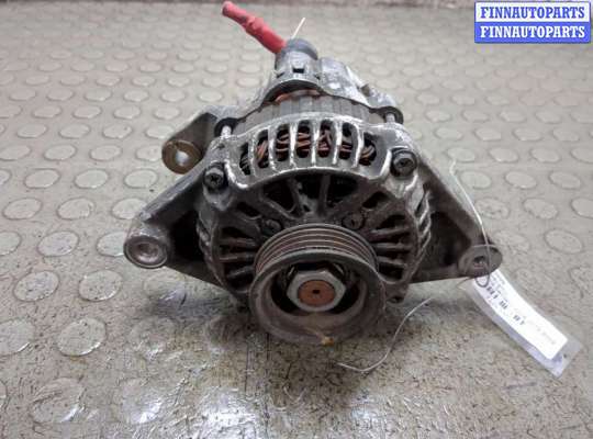 Купить Генератор на Dacia Sandero 2008-2012 Генератор RN1594125 на Dacia Sandero 2008-2012