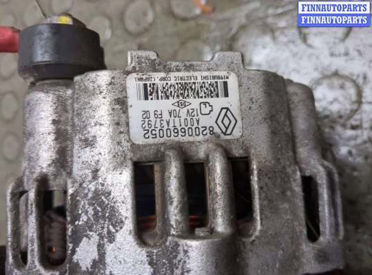 купить Генератор на Dacia Sandero 2008-2012