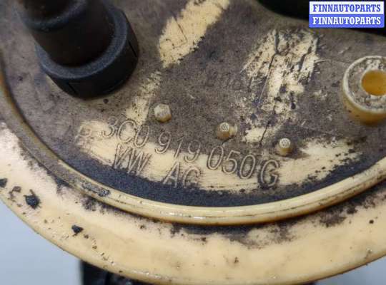 купить Насос топливный электрический на Volkswagen Passat 6 2005-2010