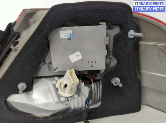 купить Фонарь (задний) на BMW 7 E65 2001-2008