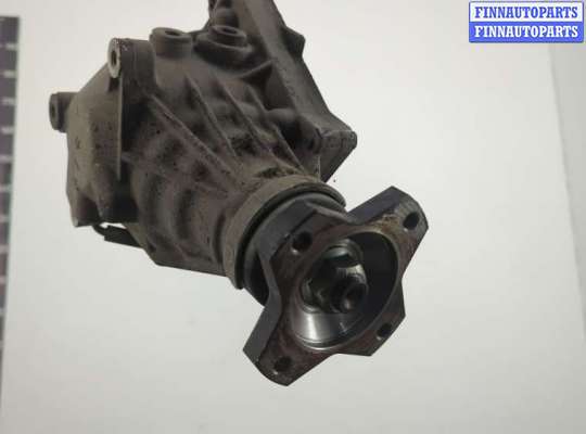 купить Редуктор Раздаточный КПП (раздатка) на Nissan X-Trail (T31) 2007-2015