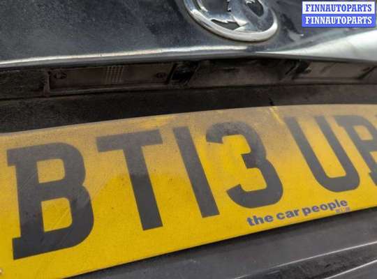 купить Крышка (дверь) багажника на Opel Antara 2006-2015