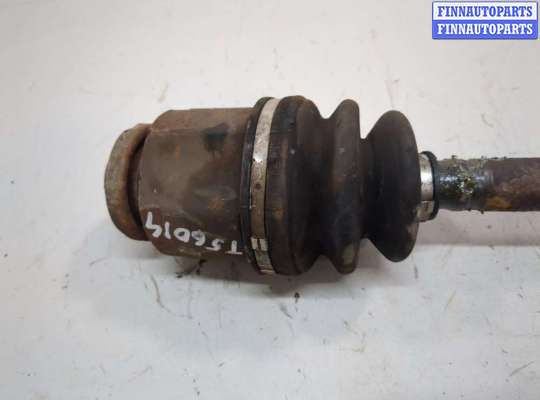 купить Полуось (приводной вал, шрус) на Hyundai Santa Fe 2000-2006