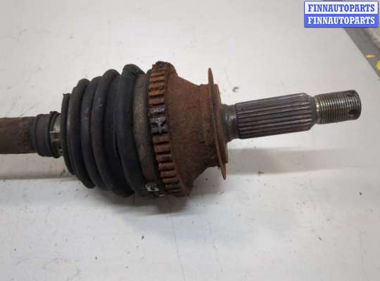 купить Полуось (приводной вал, шрус) на Hyundai Santa Fe 2000-2006