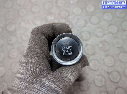 купить Кнопка старта (запуска двигателя) на Mazda CX-9 2016-2022