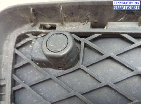 купить Заглушка (решётка) бампера на BMW X5 E70 2006-2013
