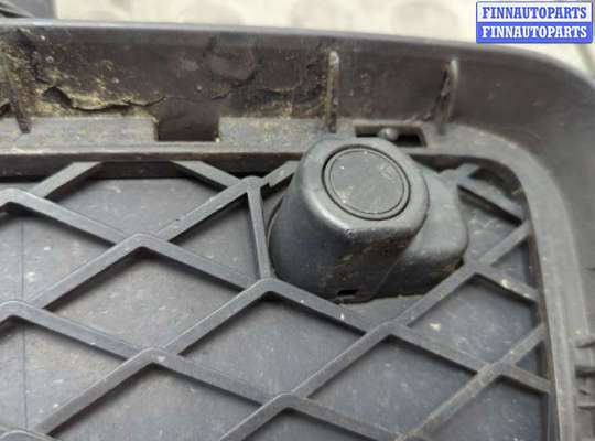 купить Заглушка (решётка) бампера на BMW X5 E70 2006-2013
