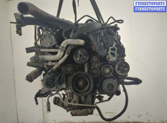 Форсунка топливная LRN7436 на Land Rover Range Rover 3 (LM) 2002-2012