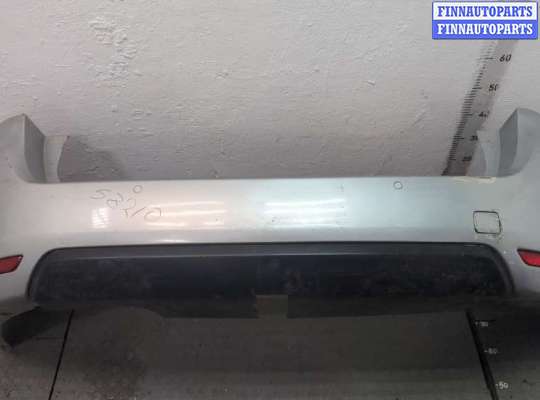 купить Бампер на Peugeot 308 2013-2021