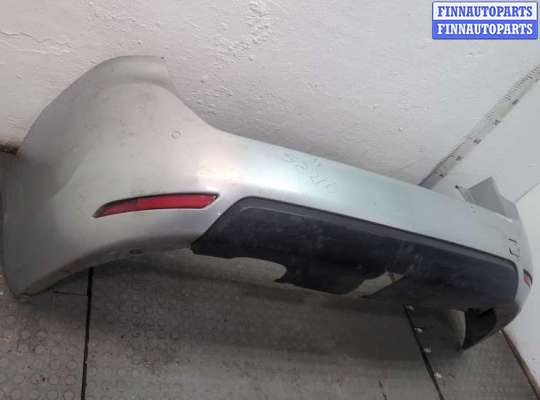 купить Бампер на Peugeot 308 2013-2021