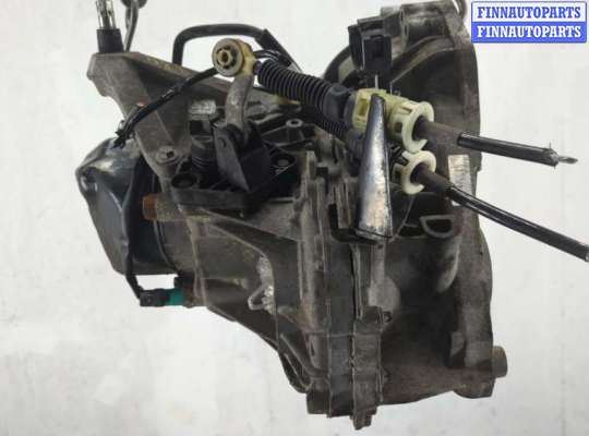 купить КПП 5-ст.мех. (МКПП) на Nissan Note E11 2005-2013