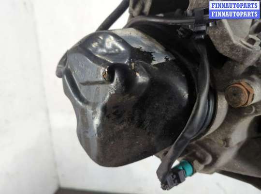 купить КПП 5-ст.мех. (МКПП) на Nissan Note E11 2005-2013