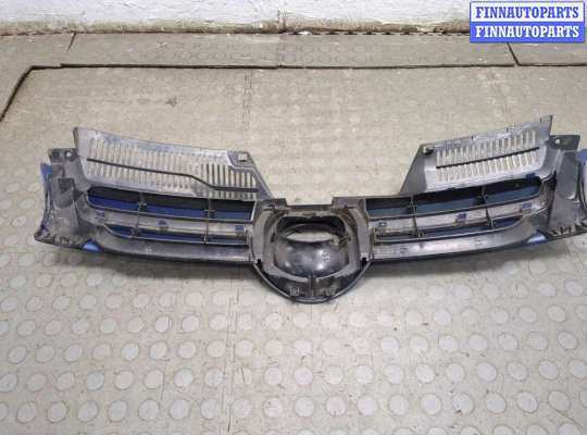 купить Решетка радиатора на Volkswagen Golf 5 2003-2009