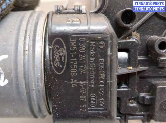 купить Механизм стеклоочистителя (трапеция дворников) на Ford C-Max 2002-2010