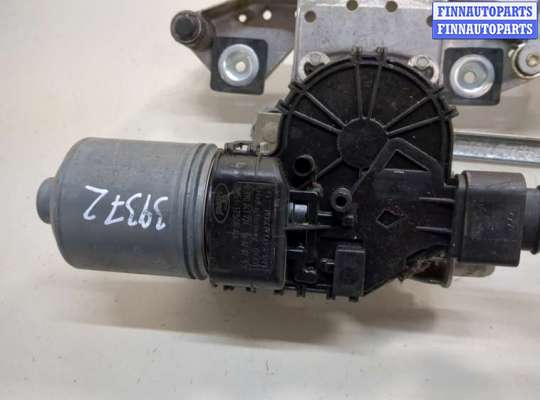 купить Механизм стеклоочистителя (трапеция дворников) на Ford C-Max 2002-2010