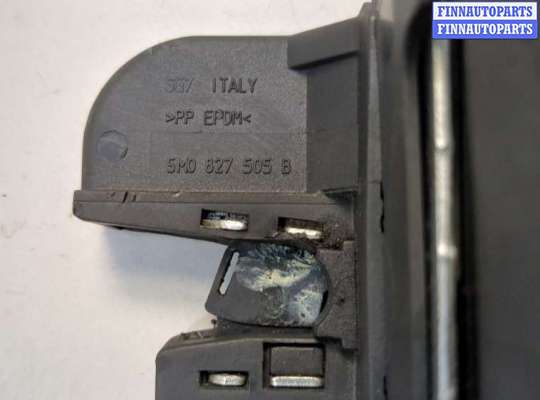 купить Замок багажника на Volkswagen Golf Plus