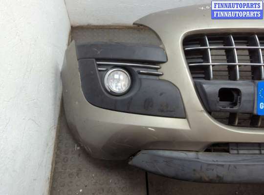 купить Кронштейн бампера на Peugeot 3008 2009-2016