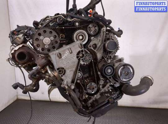 купить Головка блока (ГБЦ) на Audi A1 (8X) 2010-2014